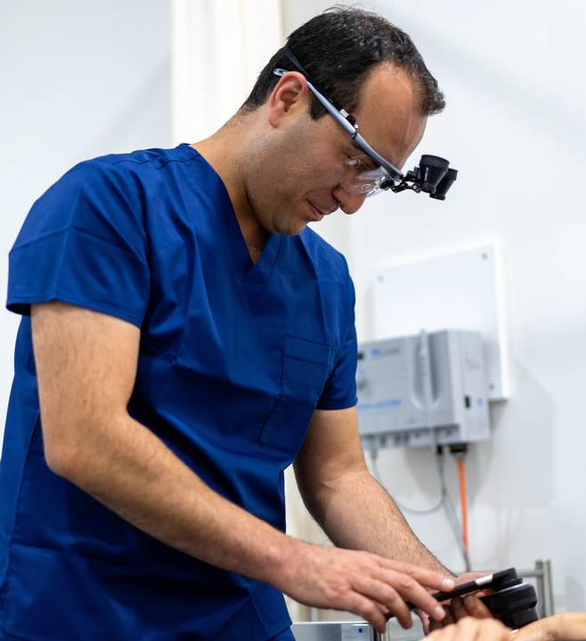 Eaton Central Skin Clinic