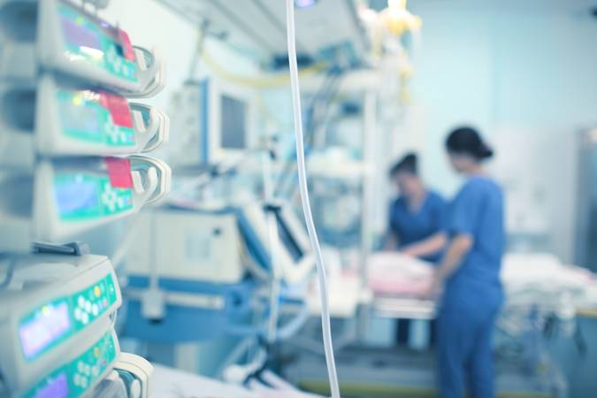What's New at Anchor Medical