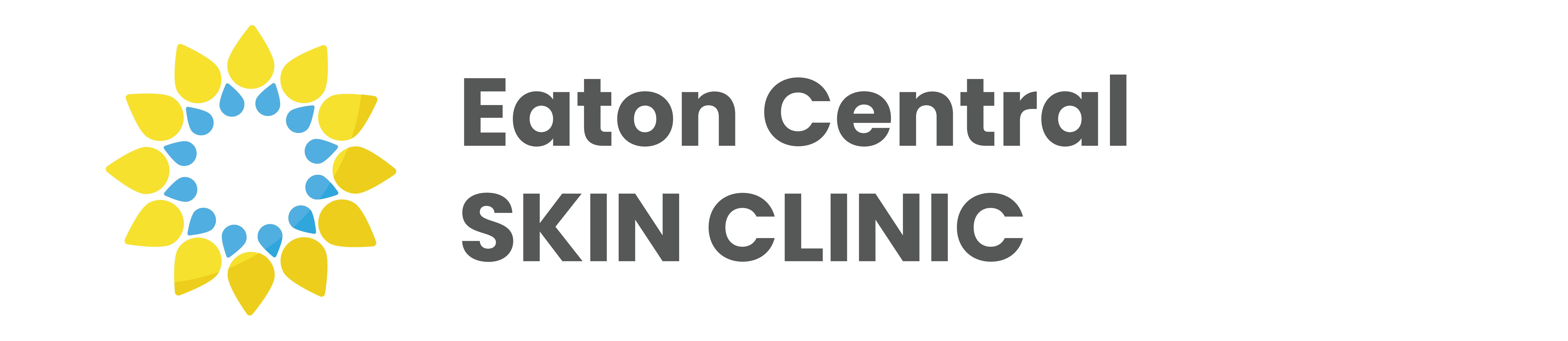 Eaton Central Skin Clinic Logo